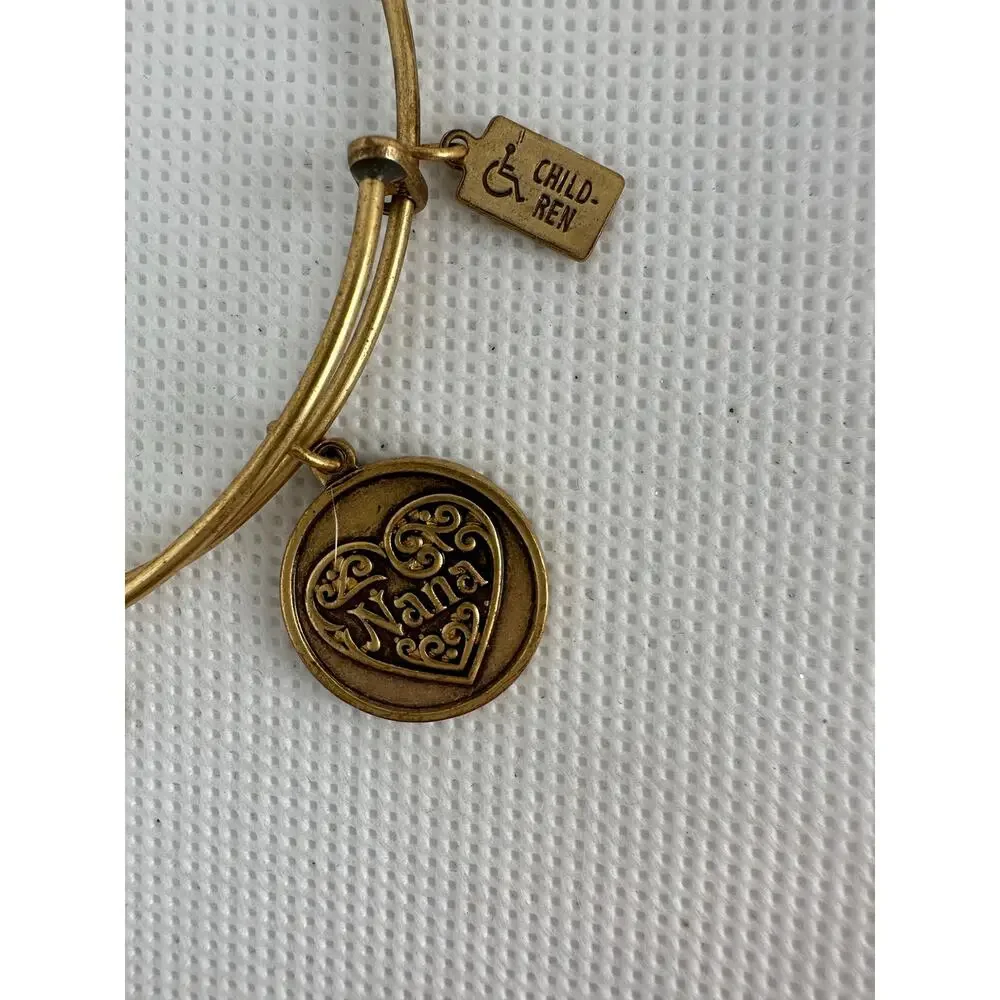 Wind & Fire Nana Bracelet